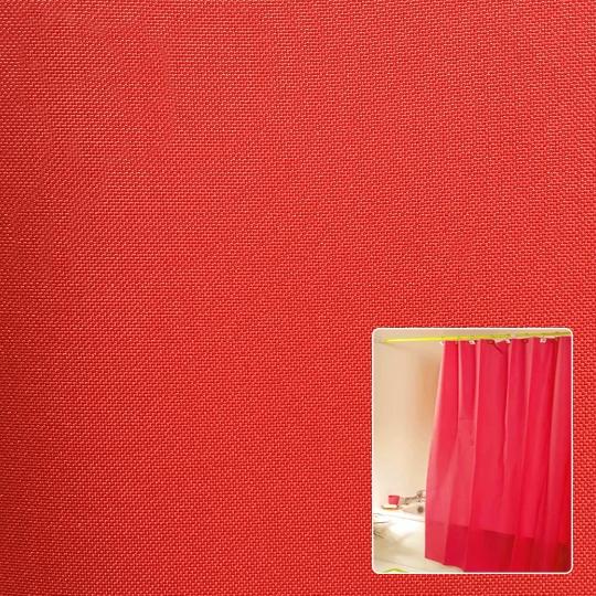 117T 300D polyester Oxford Fabric for shower curtain fabric