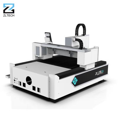 Máquina de corte pequena 120m/Min do laser da fibra mini 1390 1300×900mm