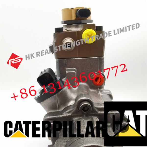 Diesel C6.6 Engine Fuel Injection Pump 292-3751 2923751 326-4635 296-9126 For Caterpillar