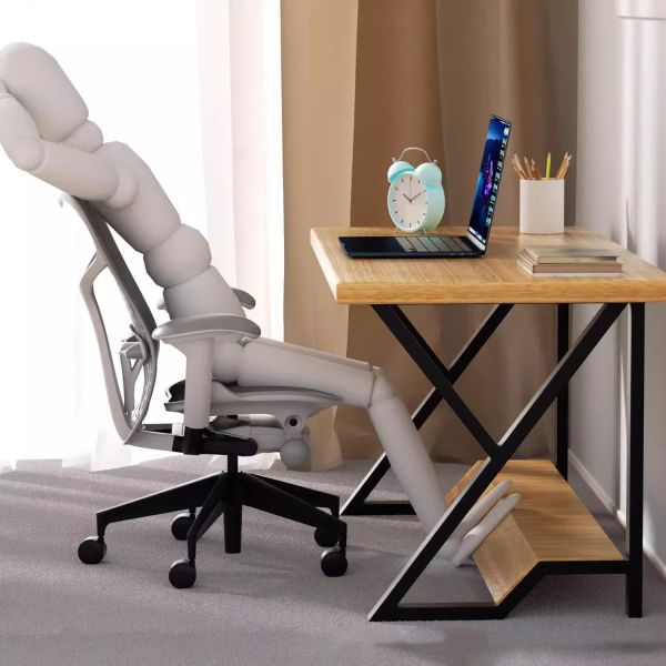 Professional Hardware Home Desk Feet Square Table Frame Furniture Leg Metal Table Legs