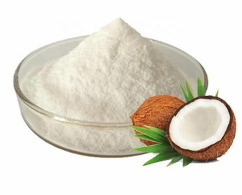 C8 MCT Oil Powder Coconut Oil Powder FOOD GREAD Natural Food Sweeteners 25kg 100% 70% Top Grade for Food Additives