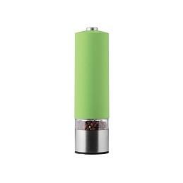 Battery operated pepper mill
