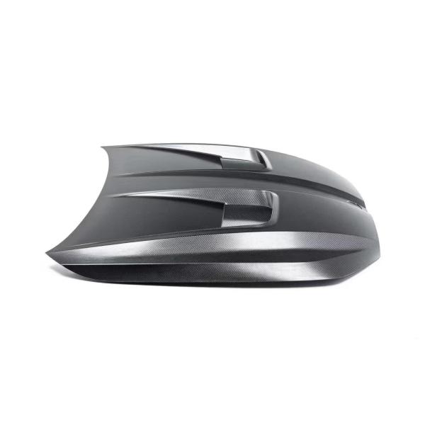 G90 M5 BMW Body Kit Carbon Fiber Hood Engine Cover 1984 - 2023