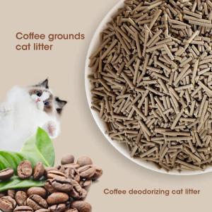 Des échantillons gratuits Arena Para Gatos Contrôle de l'odeur Encastrement du