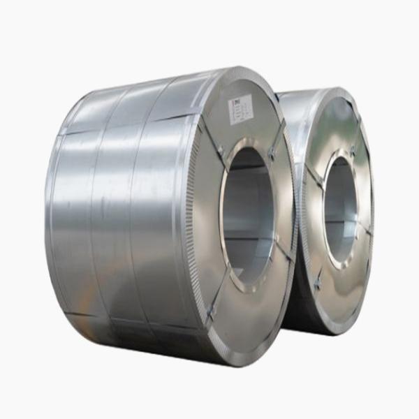 1500mm SS 316 Bobina de Aço DIN 1.4401 DIN 1.4436 DN17007 3mm-14mm Bobina de Aço Inoxidável