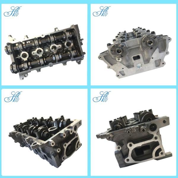 BYD 473QA/QB 1.5 Engine Cylinder Head Block for Improved Fuel Efficiency