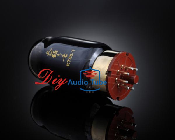 Audio Valve Electronic Vacuum Tube Shuguang KT88-T For Guitar Amplifier