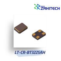 20 à 60 MHz 3,2 × 2,5 mm, couche ultra stable de niveau III TCXO
