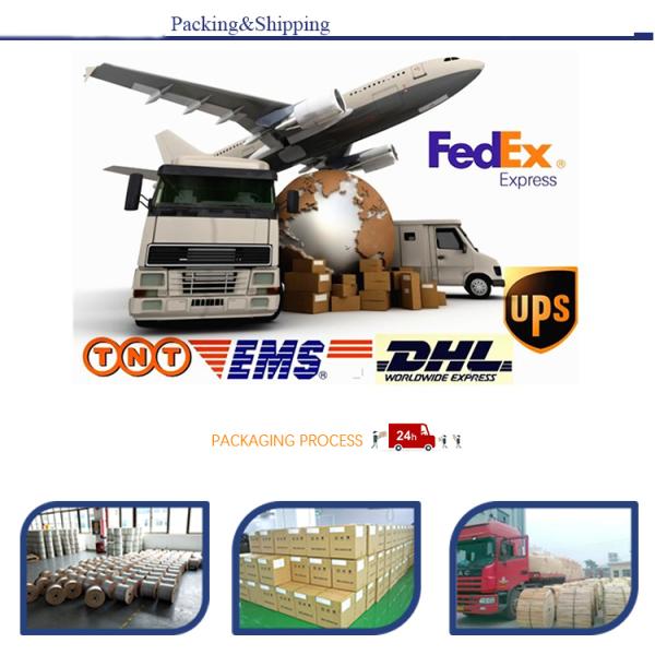 New Types Armored Multimode Prefabricated Fiber Optic Patch Cord Connector