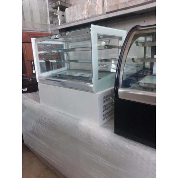 Air cooling Cake Display Cabinet