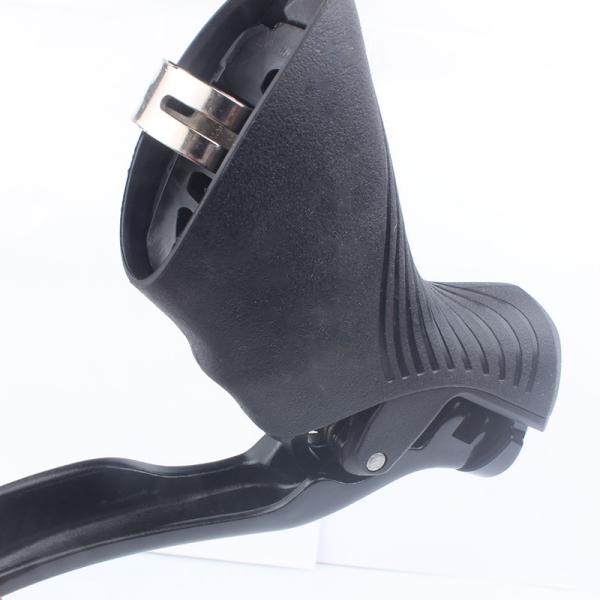 Fréquence de vélo routier en alliage d'aluminium