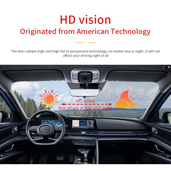 70% Transparent Sun Film For Cars Windshield Window Tint Sun To Block Sun Heat