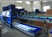 Por completo - máquina automática del envoltorio retractor para la caja del cartón con 1 año de garantía