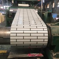 Acero recubierto de color Prepintado Ppgi Z100 bobina de acero laminado en frío para material de construcción en color RAL personalizable