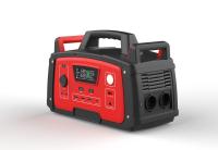 Banco portátil de abrigo plástico 1000.48Wh do poder da central elétrica 1000W 1000w