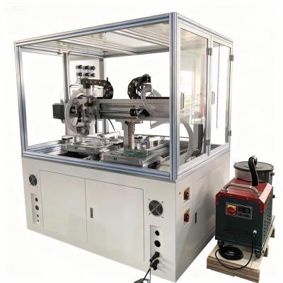 PCB Separator Factory,PCB Online V-cut Depaneling Equipment in 2025,PCB Cutter Machine