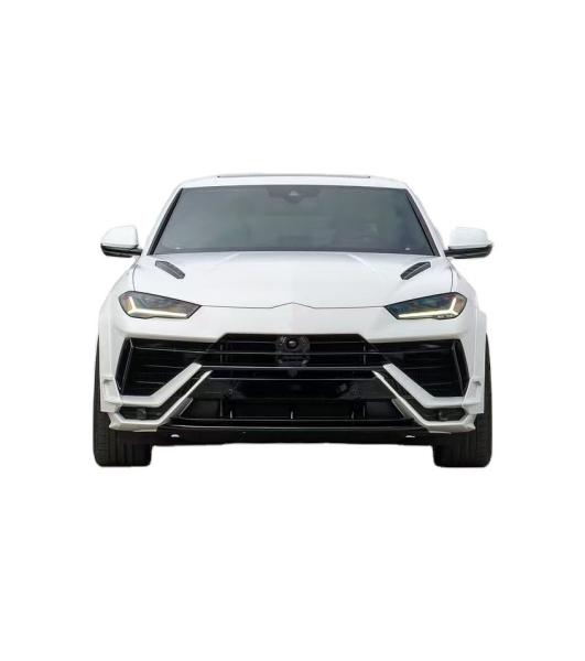 Lamborghini URUS Carbon Body Kit NT Style Front Lip Diffuser Spoiler Custom Wide Body Kits
