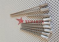 El condensador de M3*75mm descarga los pernos de soldadura bimetálicos con las lavadoras para Marine Building