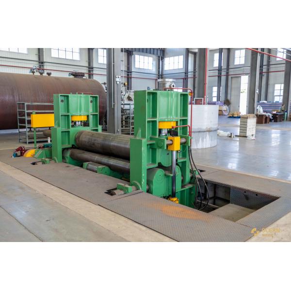 Zhengzhou Ocean Oil Engineering Co., Ltd.