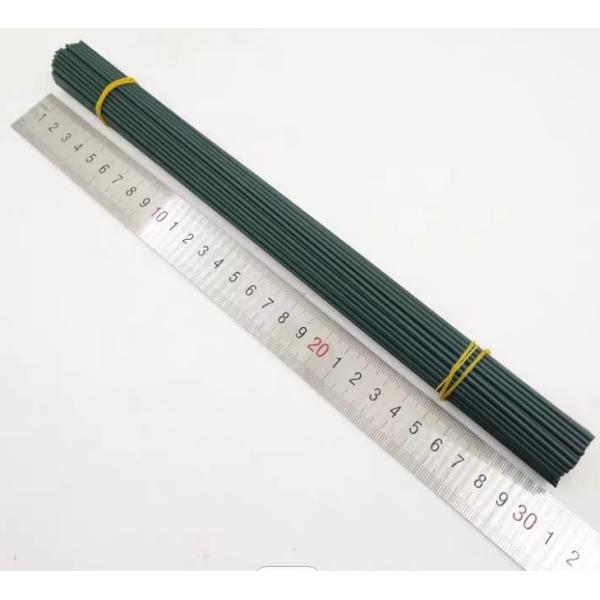 Датчик 28 Diy производит провод OEM бумажный покрытый флористический