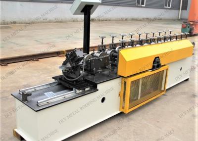 480V Keel Roll Forming Machine 3.5T C Stud Roll Forming Machine