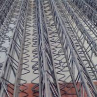 Heavy Duty Steel Bar Truss Assembly 100mm Slab Support For Various Climatic Conditions