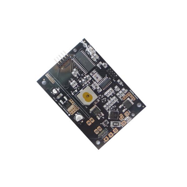 Pcb гибкого трубопровода конформного изготовления PCB покрытия высокий разнослоистый твердый
