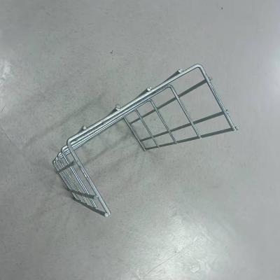 10Ft Steel Network Cable Tray Fireproofing Easy Installation And Maintenance