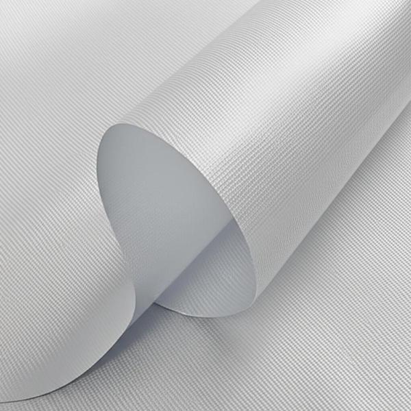 Anti - hoja revestida de la tela de la fibra de vidrio del agua PTFE, tela ignífuga