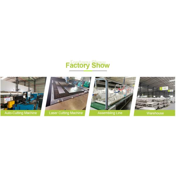 Movable ABS Two Cranks Elderly Hospital Bed Nursing Homecare Bed Manual Hospital Bed