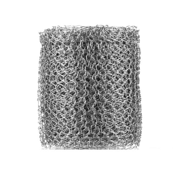 0.3mm Diameter Stainless steel Wire Mesh Rolls