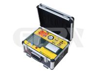 Intelligent Full Automatic SF6 Density Relay Calibrator With Strong Stability