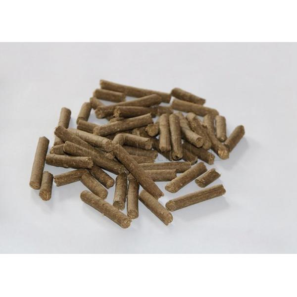 Bentonite Cat Litter Granule Making Machine Flat Film Extrusion Granulator