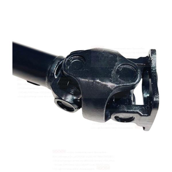Repair Driveshaft Front Transmission Drive Shaft TVB000110 For Land Rover