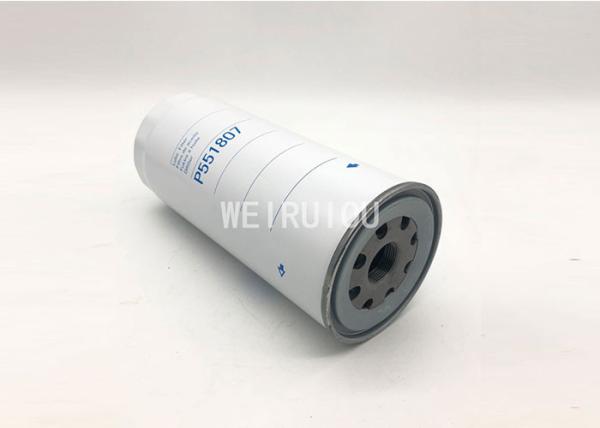 Heavy Duty Truck Engine Spin On Oil Filter 1R1807 P551807
