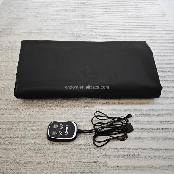 Detox and Weight Loss Oxford Sauna Blanket with Customizable Far Infrared Technology