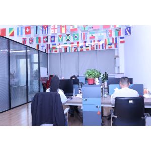 Shaanxi Zhixing Shengbang Trading Co., Ltd