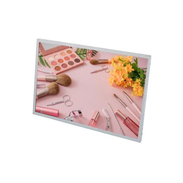 640x480 17-дюймовый ЖК-дисплей TFT Коэффициент контрастности 800: 1 Без сенсорно