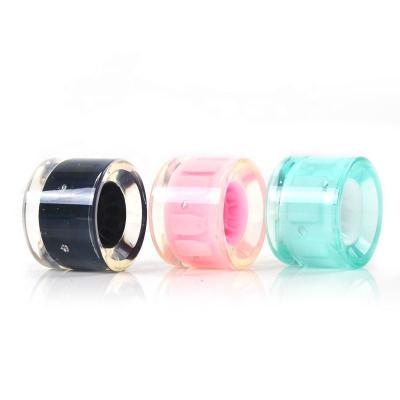 OEM Glow In The Dark Skateboard Wheels LED Flash Light Up Longboard Wheels 70mm