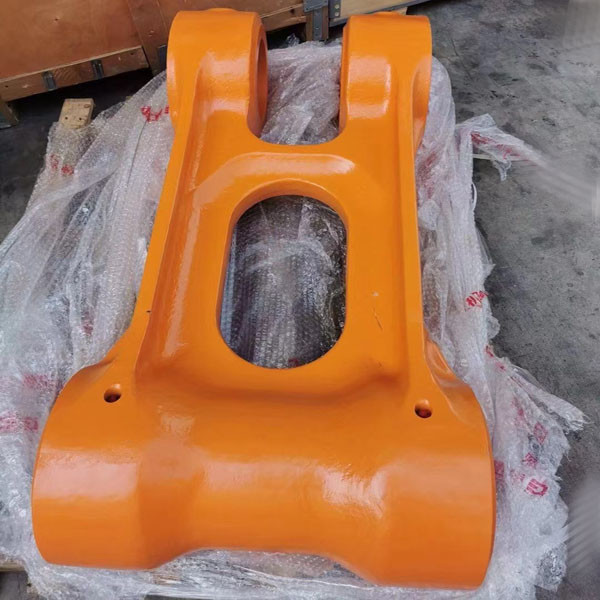 Steel Excavator H Link SY365 SY375 SY485 SH380 SH480 EX400 EX490