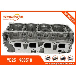 Головка цилиндра двигателя для NISSAN YD25;  NISSAN YD25 Navara (YD25) 2.5DDTI DOHC 16V 2005 - 11039-EC00A