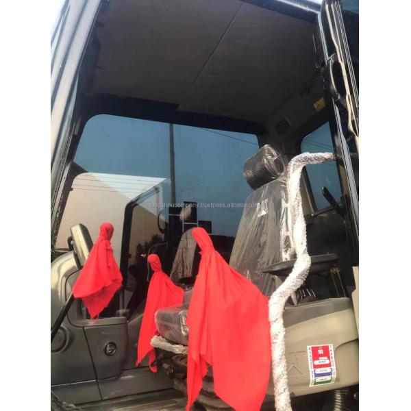 Good Condition Cat 330 Excavator with 2 Bucket Capacity and Original Hydraulic Pump