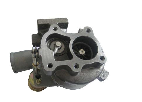 Nissan Terrano | 2.7 Di Car Engine Turbocharger With Part Number 722687-5001S