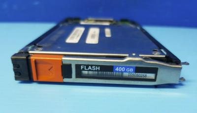 005050258 Dell Emc Vmax 250f All-Flash Storage Vmax250f 400G SSD 3.5 4G 528 BPS