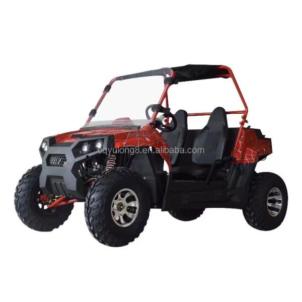 Maximum Torque 20-40Nm 200cc 250cc 300cc Four Wheeler CVT UTV Dune Buggy Car Go Karts