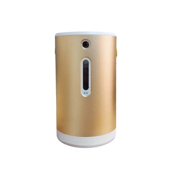 Portable Hydrogen Inhalation Machine with 150ml/min Hydrogen Output 75ml/min Oxygen Output and 3 Years Warranty