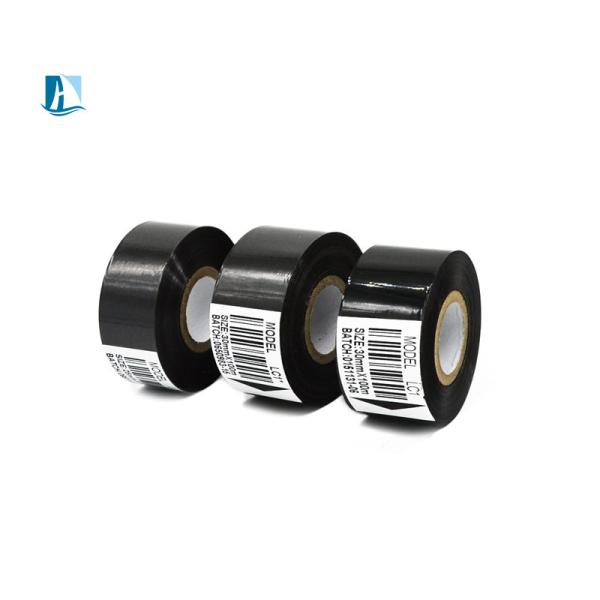 Speed Coding Ribbon for Dates Printer Coding Speed 30-600/Minute Batch Number Printer