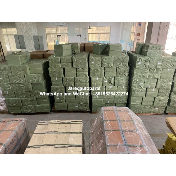 Perkins A4.236 Water Pump U5MW0085 for Massey Ferguson 6 Month Warranty