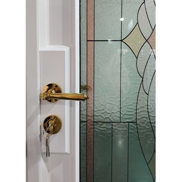 Privacy Redefined: The Elegance of Decorative Glass Dividers