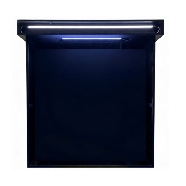 Protective Vending Machine Accessories Featuring Outdoor Covers and Houses That Maintain Machine Functionality and Appearance